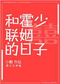 和霍少联姻的日子